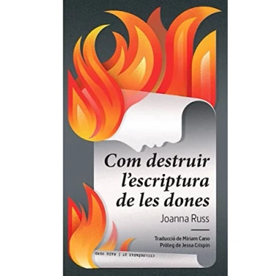 Imagen de Com destruir l&#039;escriptura de les dones: 27 (CICLOGENESI)