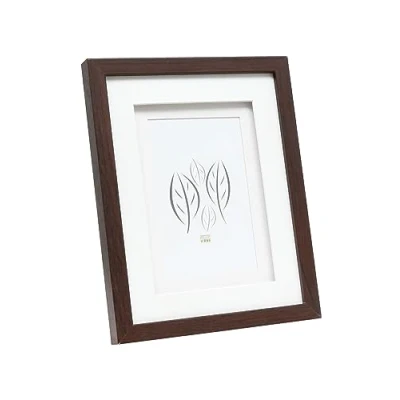 Imagen de Deknudt Frames S65KQ1 10.0X15.0 Marco de Fotos, 24,5 x 19,5 2,3 cm
