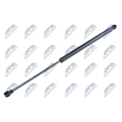 Imagen de NTY AE BM 041 Amortiguador de maletero 455 467 BMW: 1 Hatchback