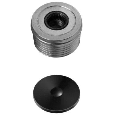 Imagen de HELLA 9XU 358 038 271 Rueda Libre Alternador 35,5 con caperuza FORD: MONDEO 3 Stufenheck,