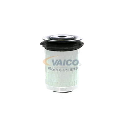 Imagen de VAICO V30 1270 Silentblock Brazo de Suspension Original calidad Eje delantero abajo MERCEDES BENZ: Clase E Berlina, S Berlina