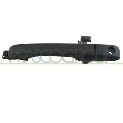 Imagen de PRASCO HD8248002 Manecilla de Puerta exterior, Delante, izquierda con ojo cerradura negro HONDA: CR V 2