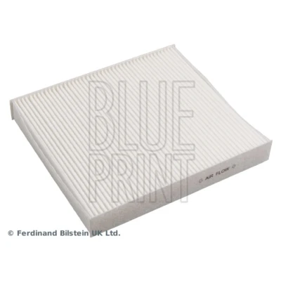 Imagen de BLUE PRINT ADN12501 Filtro de habitáculo antipolen 222 198 30 NISSAN: Almera II Hatchback, Tino, 2 Limousine