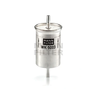 Imagen de MANN FILTER WK 5003 Filtro Combustible de tubería 8 SMART: Fortwo II Coupé