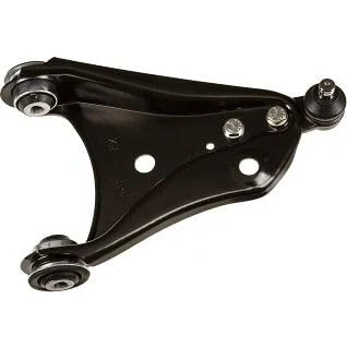 Imagen de TRW JTC811 Barra oscilante, suspensión de ruedas con accesorios Brazo oscilante transversal 16 RENAULT: Kangoo I, I Express