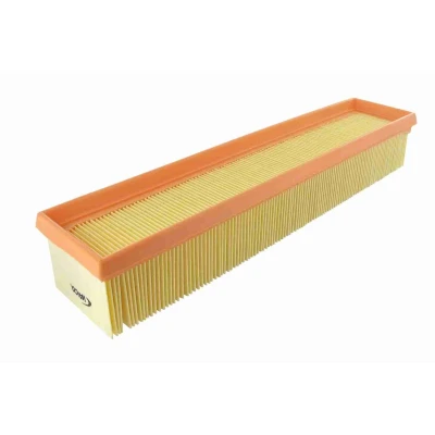 Imagen de VAICO V46 0653 Filtro de aire 58 83,0 376 Cartucho filtrante Original calidad RENAULT: Kangoo I Express, CLIO 2, TWINGO DACIA: Duster SUV