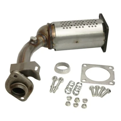 Imagen de MAXGEAR 27 6115 Catalizador E9 103R PEUGEOT: 206 Hatchback, SW