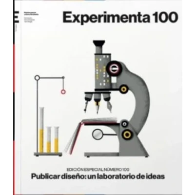 Imagen de Experimenta Edición Especial 100