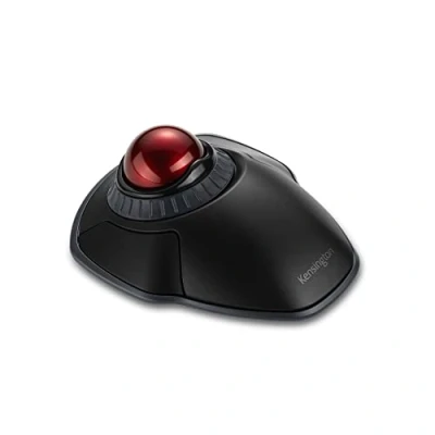 Imagen de Ratón Inalámbrico Kensington K70992ww 1600 Dpi Negro
