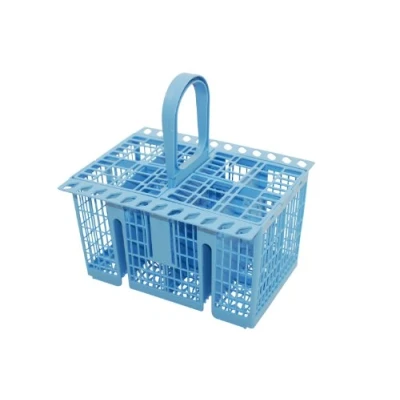 Imagen de Genuine INDESIT LAVAVAJILLAS azul cesta de cubiertos C00258627