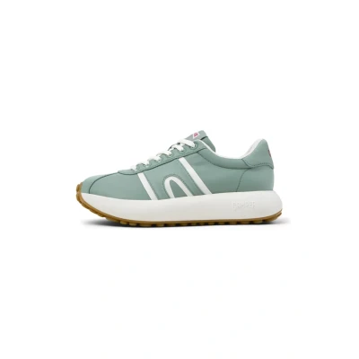 Imagen de Camper Pelotas Athens Zapatillas, Mujer, Talla: 39, Mittelgrün Zapatos