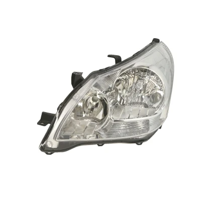 Imagen de ALKAR 2751269 Faros izquierda W5W, H11, PY21W, HB3 con electromotor TOYOTA: Verso