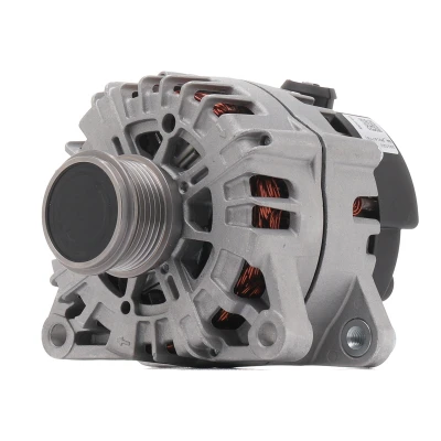 Imagen de LUCAS ELECTRICAL LRA03796 Alternador 14V 225A FORD: Mondeo 5