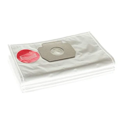 Imagen de VACS Bolsas de polvo para aspiradora (16 unidades) TASKI Vento 8