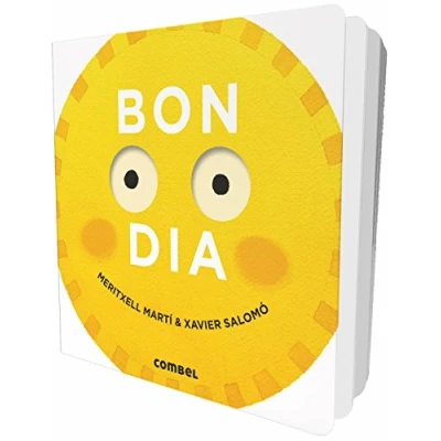 Imagen de Bon dia: 1 (Nit i dia)