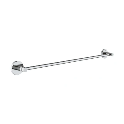 Imagen de Grohe Essentials Toallero, color cromo (Ref.40366001)