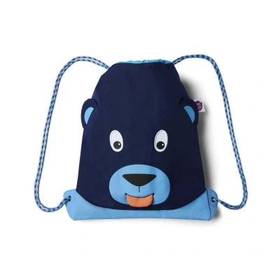 Imagen de Mochila Saco Oso Personalizable
