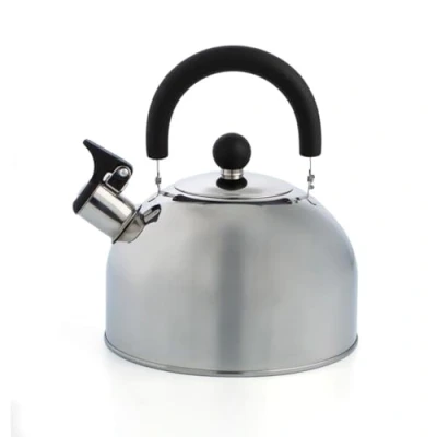 Imagen de Quid Habitat Hervidor Acero Inoxidable 2l