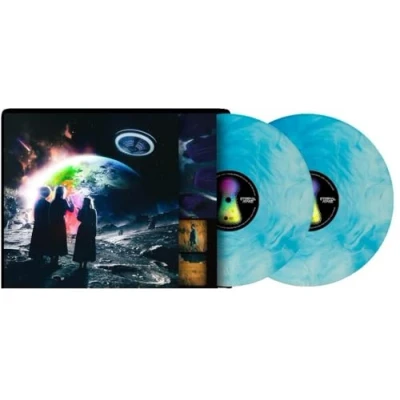 Imagen de Eternal Atake 2 Vinilos Multicolor LIL UZI VERT