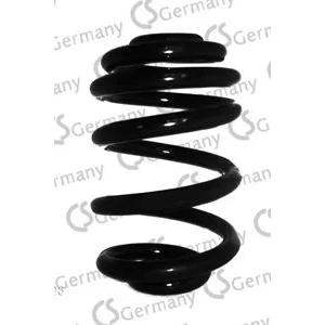 Imagen de CS Germany 14.319.576 muelle de suspensión Eje trasero helicoidal con diámetro constante alambre MERCEDES BENZ: Vito Bus, Furgón