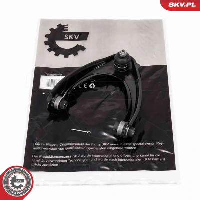 Imagen de Barra oscilante, suspensión de ruedas ESEN SKV 69SKV108