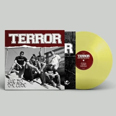 Imagen de Live by the code [Vinilo]