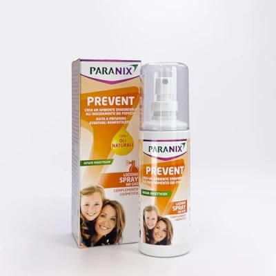 Imagen de Paranix Prevent Spry Nogas 100M