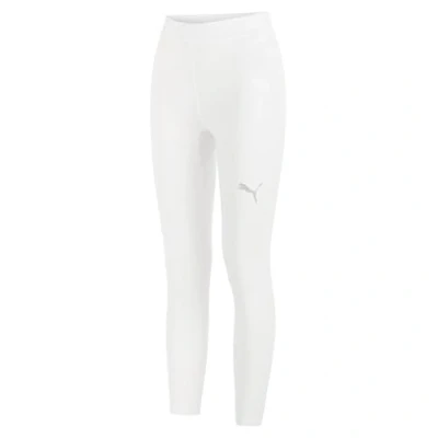 Imagen de PUMA Hombre Pants, Blanco, L