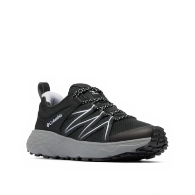 Imagen de Columbia Peakfreak ROAM Zapatillas de senderismo, Mujer, Talla: 39, Black/snowdrift Zapatos