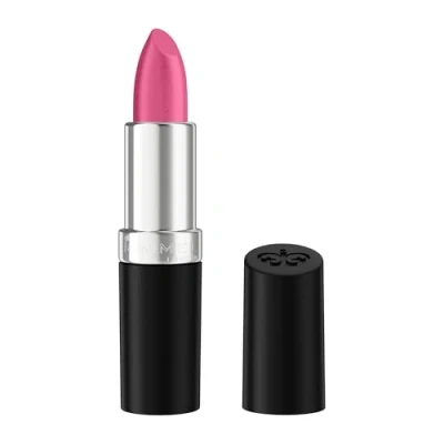 Imagen de Rimmel Lasting final intenso desgaste del lápiz labial ciruelo azúcar