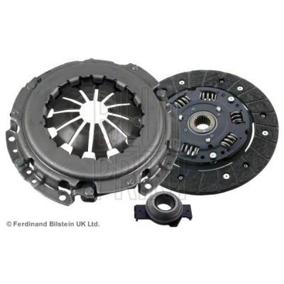 Imagen de BLUE PRINT ADL143021 Kit de Embrague tres piezas con grasa sintética cojinete desembrague 200 FIAT: Brava Hatchback