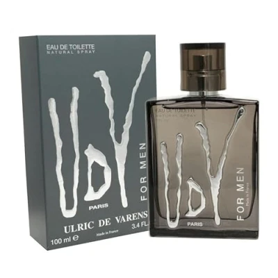 Imagen de Ulric de Varens UDV Colonia para Hombre 100 ml
