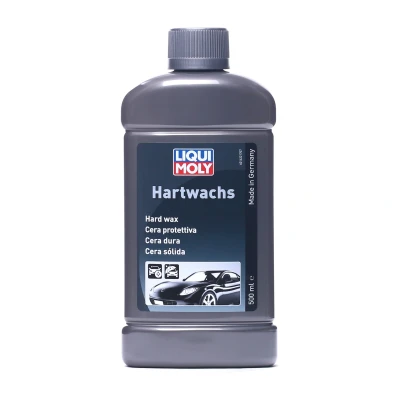 Imagen de LIQUI MOLY 1422 Pulido de pintura Botella, Lata 500