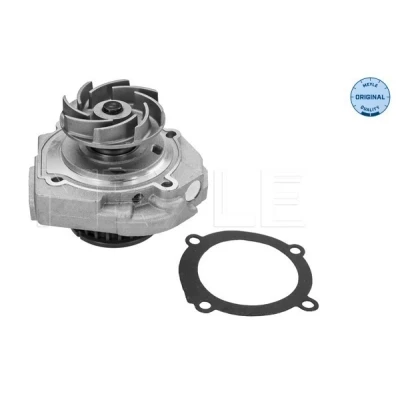 Imagen de MEYLE 213 220 0001 Bomba de agua 23 con junta ORIGINAL Quality para accionamiento correa trapecial FIAT: Grande Punto Hatchback, Doblo I Familiar
