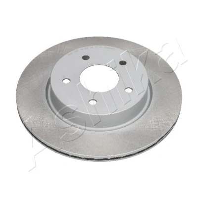 Imagen de ASHIKA 61 01 157C Disco de freno Eje trasero 292 16 5 68 ventilado barnizado NISSAN: X Trail