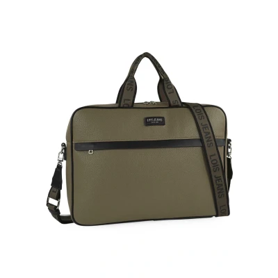 Imagen de LOIS Jeans Chandler Portafolios, Mujer, Talla: One Size, Taupe
