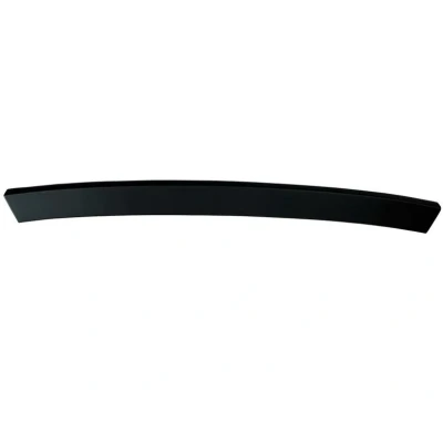 Imagen de ONEWAY RP08.008 Protección faldón trasero negro mate ABS (acrilnitrilo butadienstirol copolimerisado)