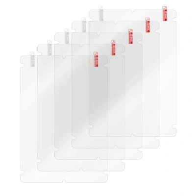 Imagen de HIKUDIY 5 protectores de pantalla LCD 10.1 pulgadas, resistentes a los arañazos, alta transmisión luz, para impresora 3D ANYCUBIC Photon Mono M7/Photon M7 Pro resina