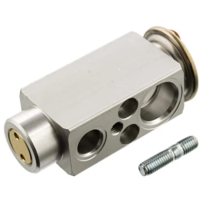 Imagen de FEBI BILSTEIN 107667 Válvula de Expansión MERCEDES BENZ: Clase E Berlina, C Coupé