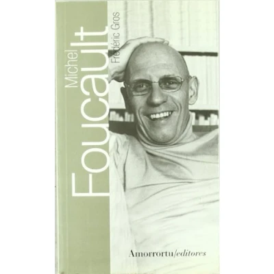 Imagen de Michel Foucault (FILOSOFIA)