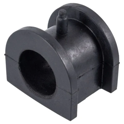 Imagen de FEBI BILSTEIN 41160 Silentblock Barra Estabilizadora Eje delantero Caucho 26 47