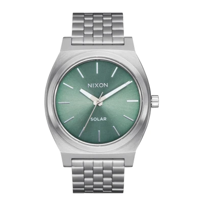Imagen de Ver Nixon Time Teller Solar