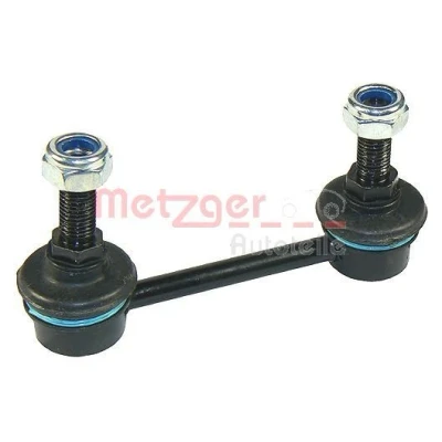 Imagen de METZGER 53016919 Bieleta de suspensión Eje trasero 90 KIT + NISSAN: MICRA 2