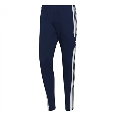 Imagen de adidas Performance Squad Pantalones deportivos, Hombre, Talla: Small, Team navy blue/white