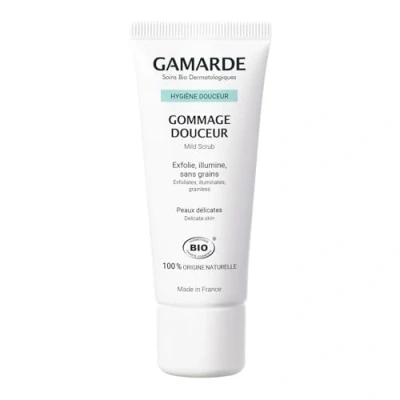 Imagen de Gamarde Exfoliante Facial Bio 40 g