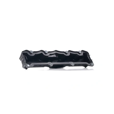 Imagen de DR.MOTOR AUTOMOTIVE DRM0335 Tapa de Balancines sin tubería entrada aceite PEUGEOT: 308 I Hatchback, 207 Partner II Tepee