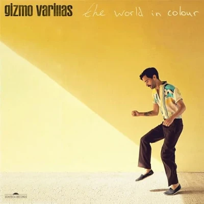 Imagen de The World In Colour Gizmo Varillas