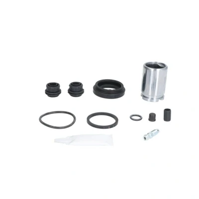 Imagen de AUTOFREN SEINSA D42559C Kit de Reparación Frenos Eje trasero 36 MERCEDES BENZ: Clase A, RENAULT: Megane 4, Kadjar, NISSAN: Qashqai 2 norauto,