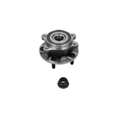 Imagen de KAVO PARTS WBK 9024 Juego de cojinete rueda Eje delantero con anillo sensor magnético incorporado 90 TOYOTA: Auris Hatchback, Verso, RAV4 III SUV