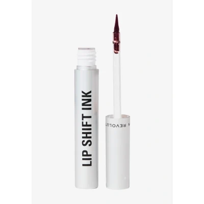 Imagen de Makeup Revolution LIP Shift INK PEEL OFF Lipliner Stain Perfilador de labios espressoh!, Talla: 1.8 ml, Espress/oh!